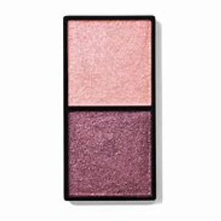 Mary Kay Foil Eyeshadow Duo- Pink & Purple