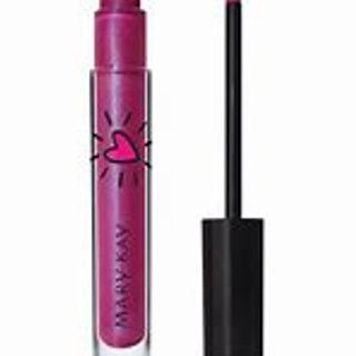 Mary Kay Unlimited Lip gloss- Hopeful Lilac