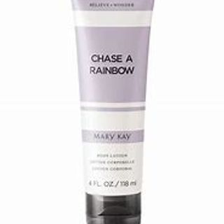 Mary Kay Chase a Rainbow Body Lotion