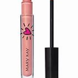 Mary Kay Unlimited Lip Gloss- Confident Pink