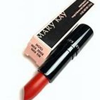 Mary Kay Matte Lipstick- Red Roma