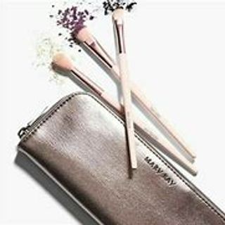 Mary Kay Eye Brush Set