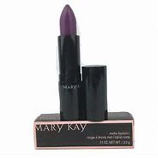 Mary Kay Matte Lipstick- Grazie Violet