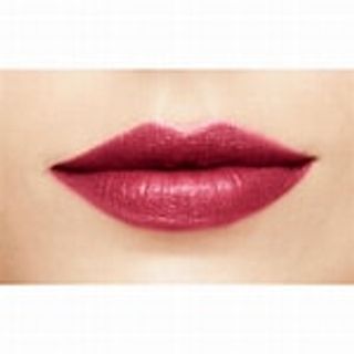 True Dimensions Lipstick- Sizzling Red