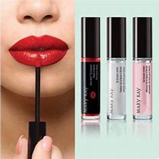 Mary Kay Ultra Stay Lip Lacquer Kit- Cherry