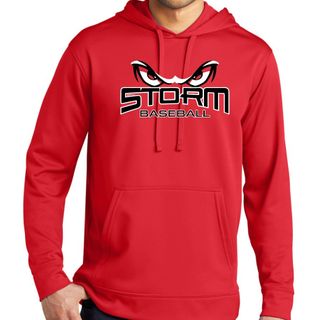 Storm (10U Travel) Performance Hooded Sweatshirt