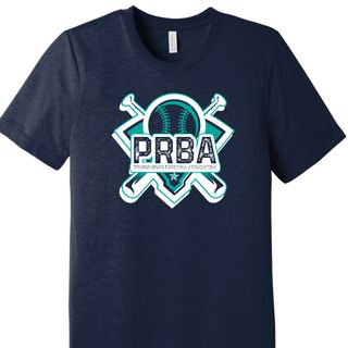 Mariners PRBA T-Shirts