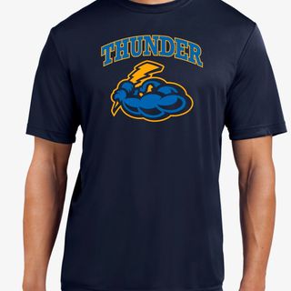 Thunder (11U Travel) Performance T-shirts