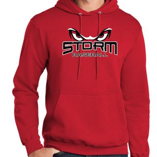 Storm (10U Travel) Hooded Sweatshirt