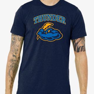 Thunder (11U Travel) T-Shirts 