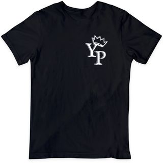 YP SHIRTS YOUTH