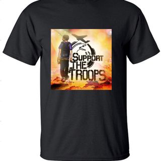 MEN'S STT OFFICIAL T