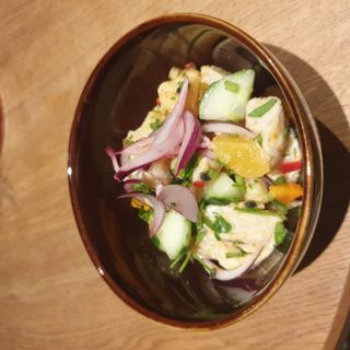 Ceviche