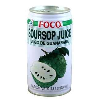 Soursop Juice