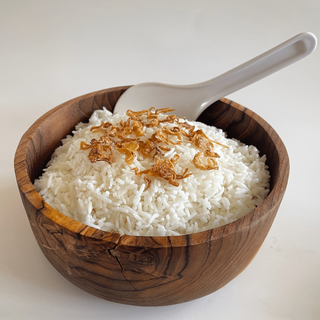 Coconut Rice Bucket