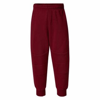 Knit Tracksuit Pants - Cuffed