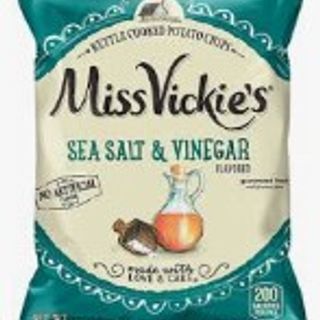 MISS VICKIES CHIPS