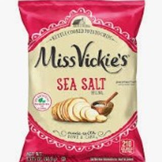 MISS VICKIES CHIPS