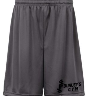 Men's 7" Inseam Shorts - Grey