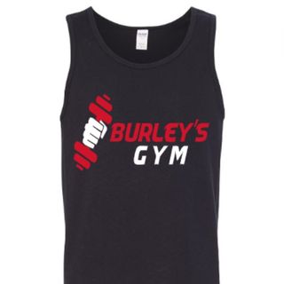 Unisex Tank Top - Black