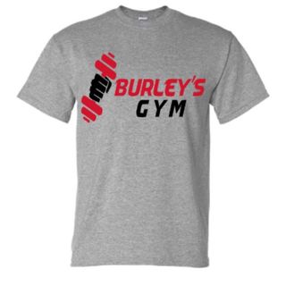 #STRONGMINDED - Grey Short Sleeve Shirt