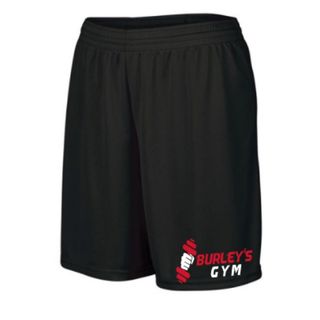 Men's 7" Inseam Shorts - Black