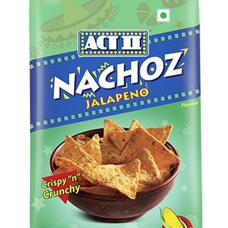 Act II Nachos