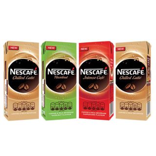 Nescafe Coffee