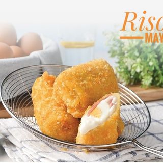 Risol Mayo 3 pcs