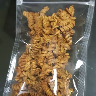 Snack Makaroni