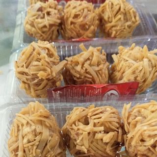 Bakwan Goreng 3 pcs