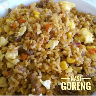 Nasi Goreng