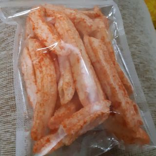 Snack Potato Balado