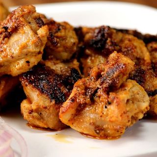 Mingo - Ready-to-Eat and Daily Fresh Chicken