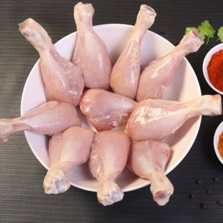 Chicken Legs (Skinless) | चिकन टंगरी (स्किनलेस)