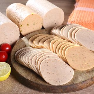 Chicken Salami - Plain | चिकन सलामी - सादा