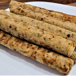 Chicken Angara Kebab | चिकन अंगारा कबाब