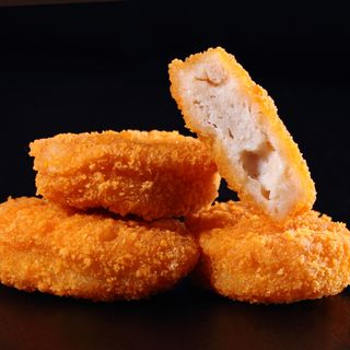 Chicken Nuggets | चिकन नगेट