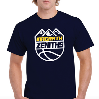 Zenith Logo Shirt