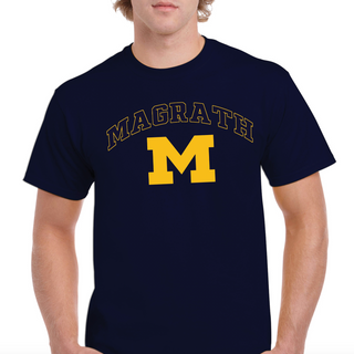 MHS Team Shirt