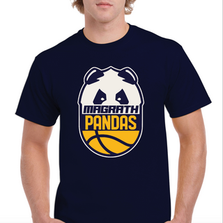 Panda Logo Shirt