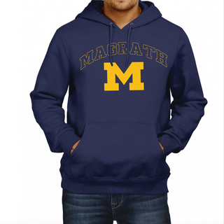 MHS Team Hoodie