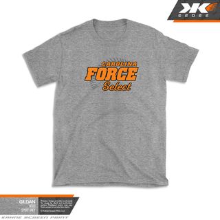 Select T-Shirt - Sport Grey