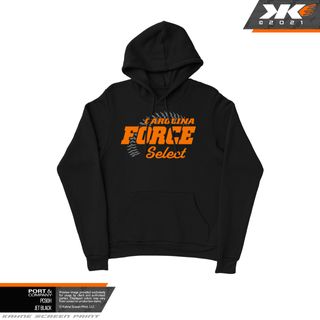 Select Hoodie - Black