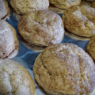 Snickerdoodles