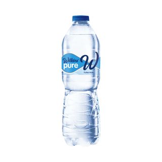 Bottled water