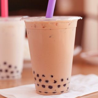 Milktea