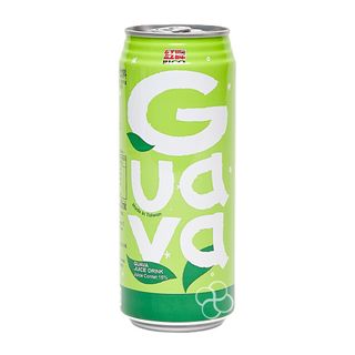 Guava Juice Drink 490 ml