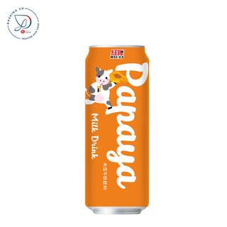 Pappaya Milk drink 490 ml