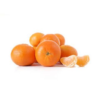 Mandarin